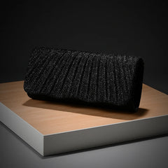 High Quality Women Small Purse Luxury Bride Wedding Bags Bling Bling Clutch Bag Evening Bags