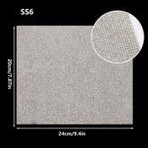 Bling Bling Rhinestone Sheet Rhinestones Sticker DIY Car Decoration Sticker Self Adhesive Glitter Rhinestones Crystal Gem