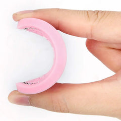 Pink Bling Car Cup Coaster Universal Diamond Auto Cup Holder Insert Drink Coaster Car Interior Accessories