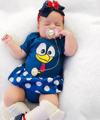 MIYOCAR Personalized Khaki bling crown name bling pacifier and pacifier clip BPA free dummy bling unique design PCG-1