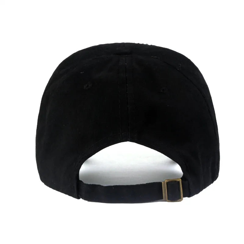 Women  Autumn  Crown Cotton Denim Baseball Caps Girls  Diamond Bling Bling Snapback Hat