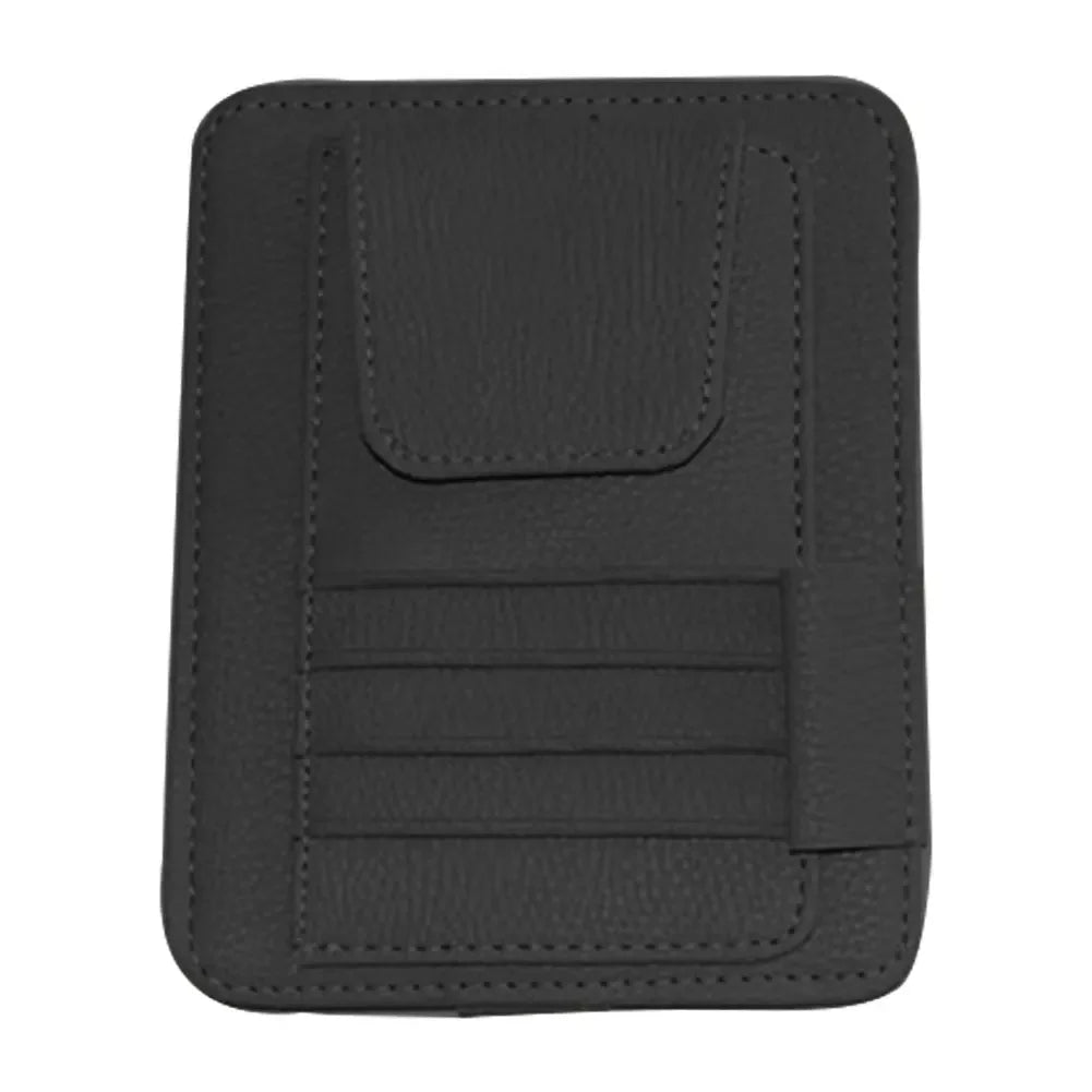 Diamond Driver License Card Holder For Car Driving License Credit Card Storage Interior Flip Ladies Girls Car Bling Accessories