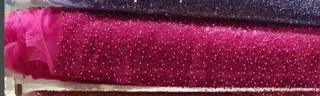 Sequined Wedding Jacket Bolero Bling Bling Long Sleeve Bridal Top Accessories Wrap Shawl Customized